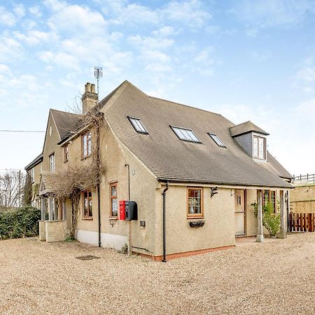 The Farm House Shipton under Wychwood Exterior photo