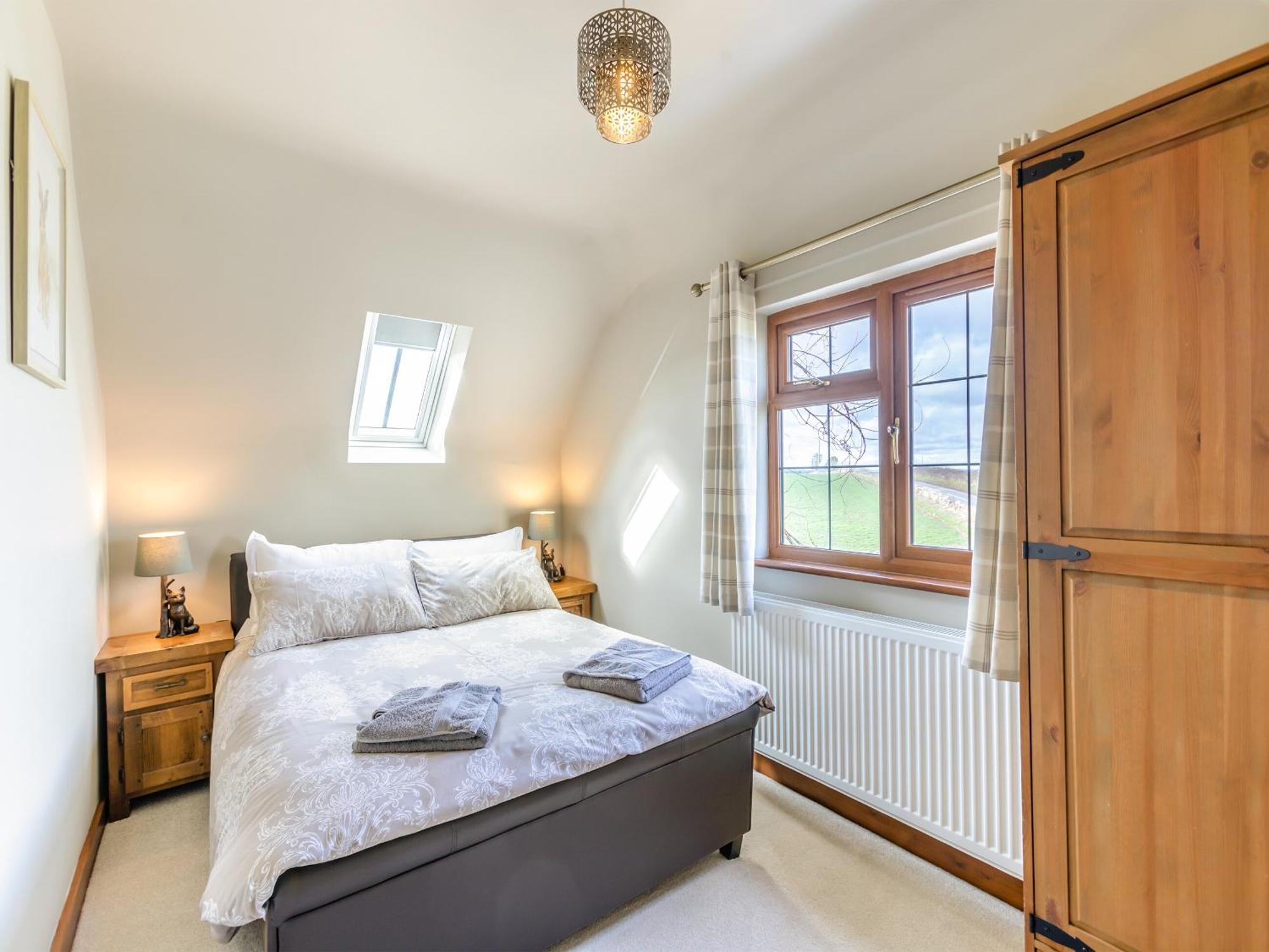 The Farm House Shipton under Wychwood Exterior photo