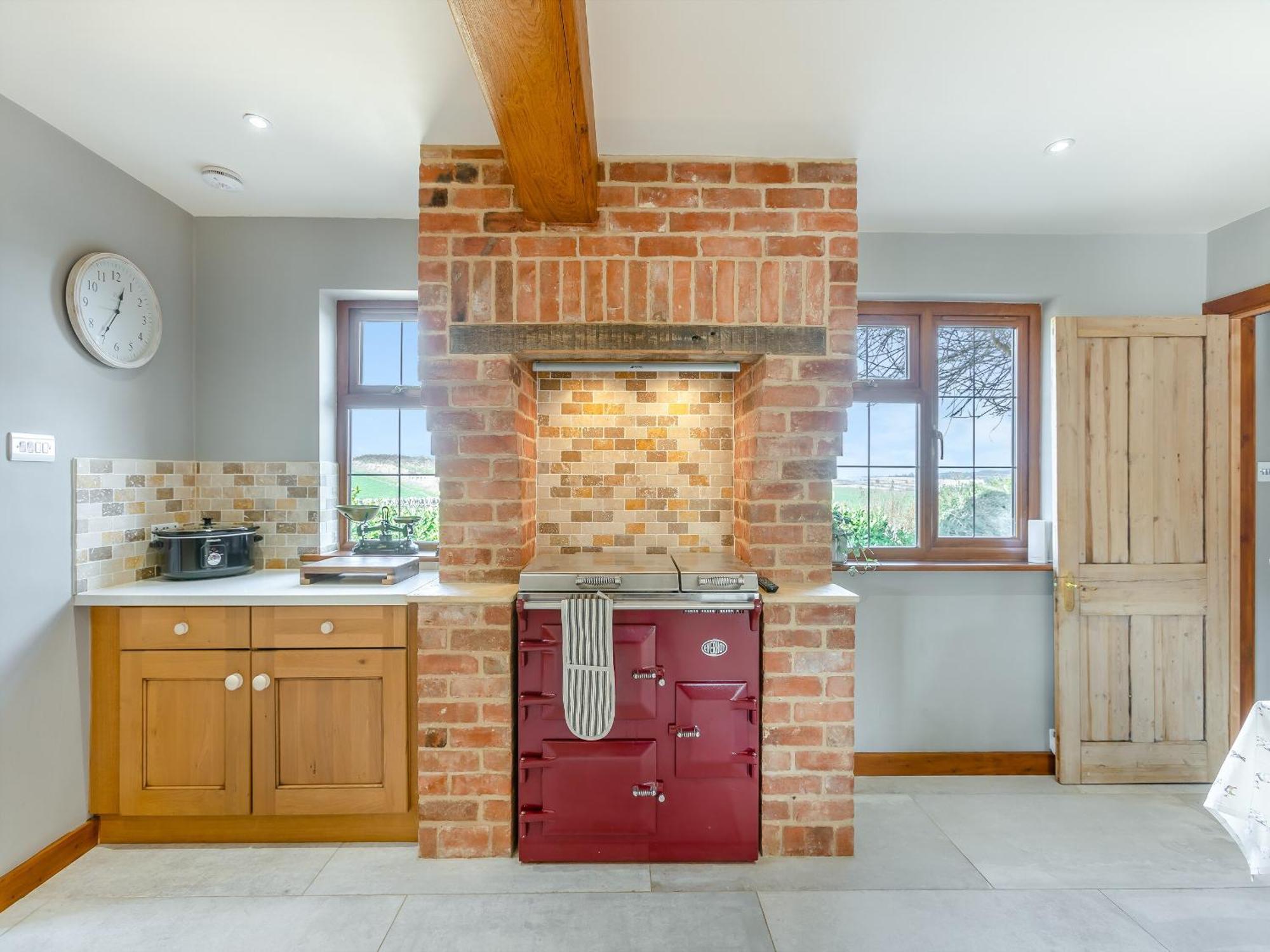 The Farm House Shipton under Wychwood Exterior photo