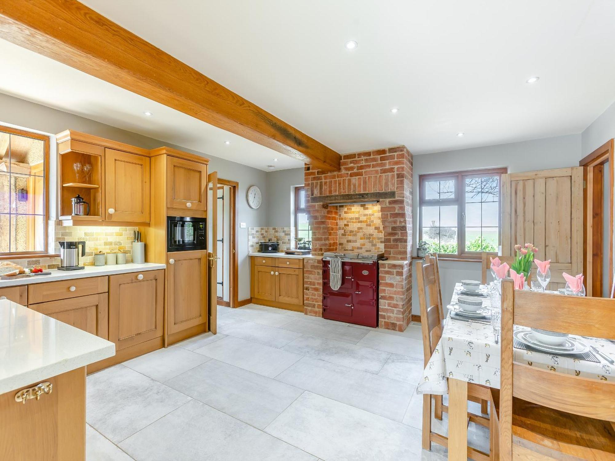 The Farm House Shipton under Wychwood Exterior photo
