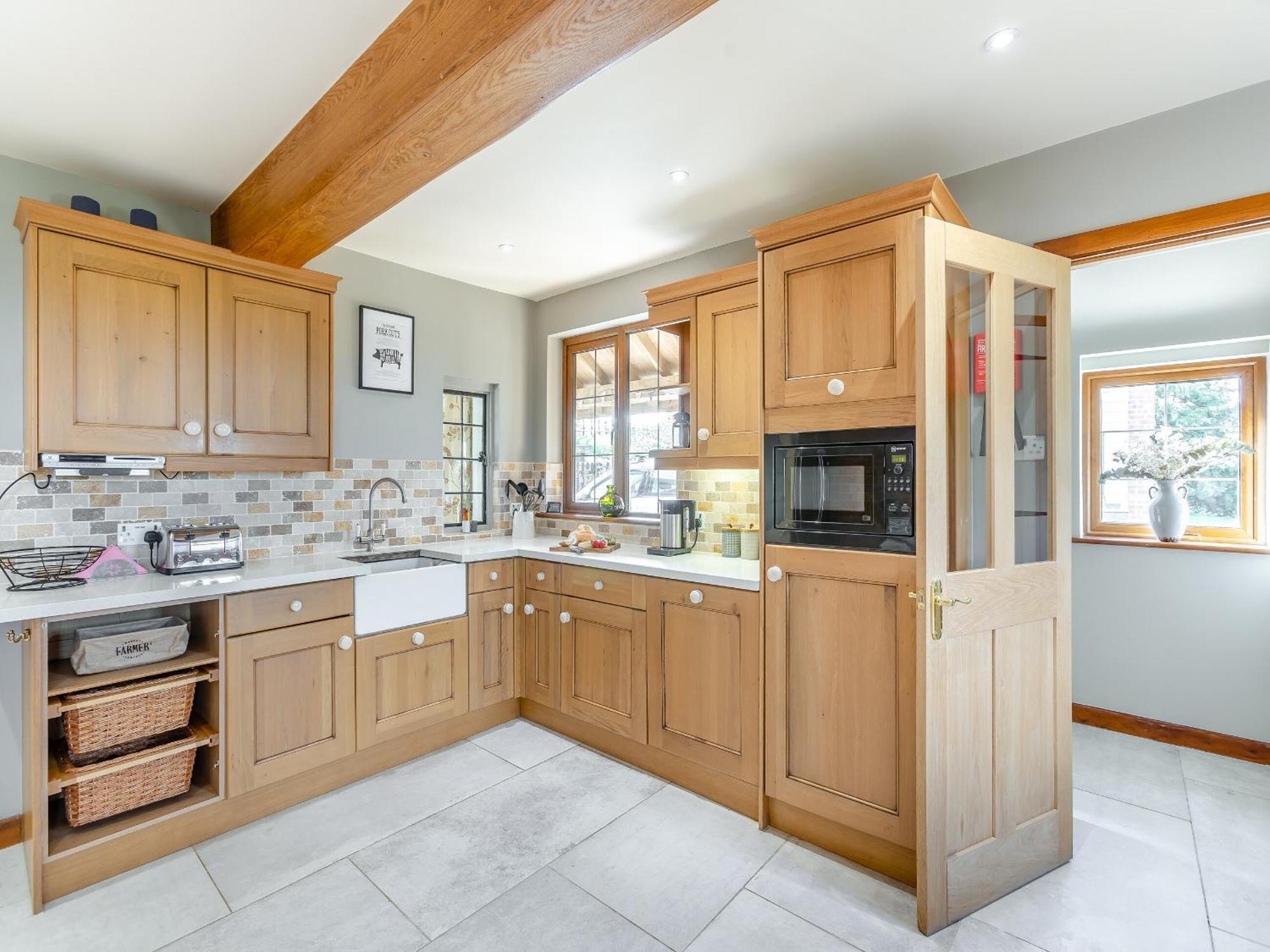 The Farm House Shipton under Wychwood Exterior photo