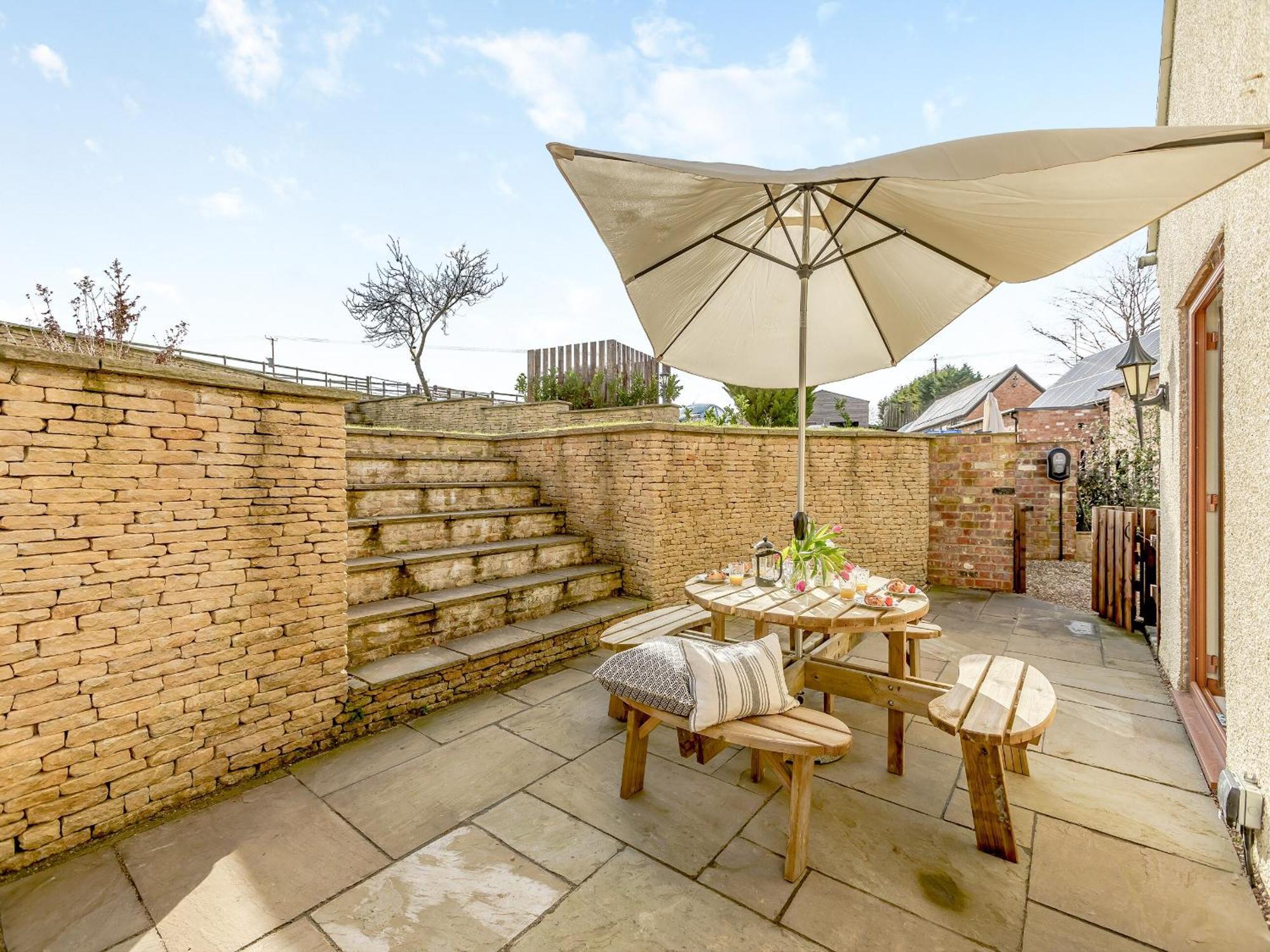 The Farm House Shipton under Wychwood Exterior photo