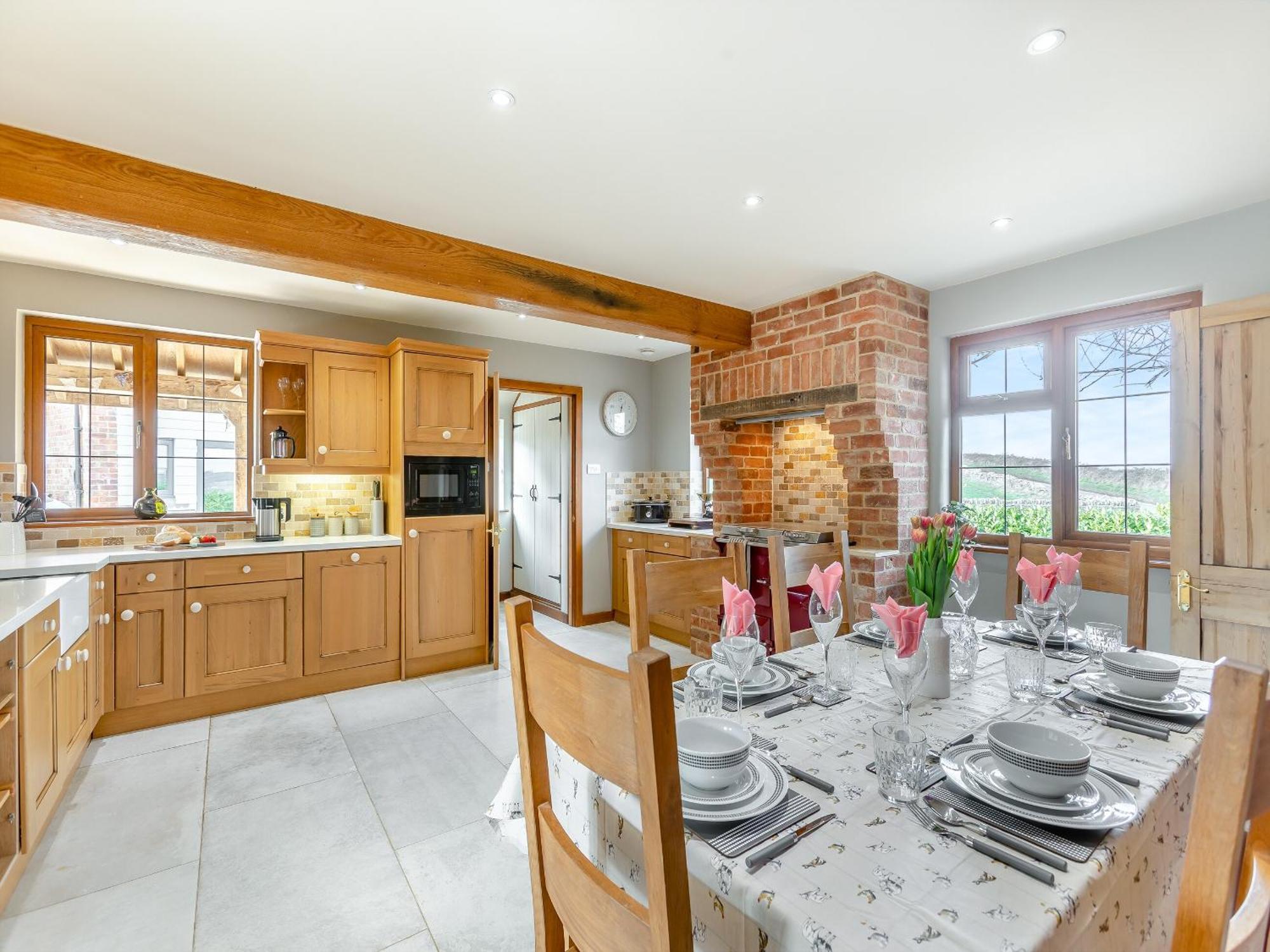 The Farm House Shipton under Wychwood Exterior photo